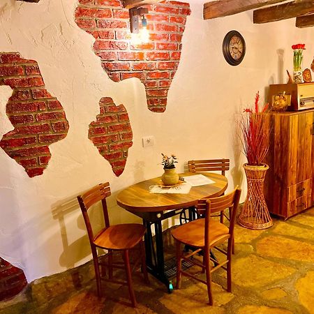 Etno Selo Stanojevic Hotel Boljevac Bagian luar foto