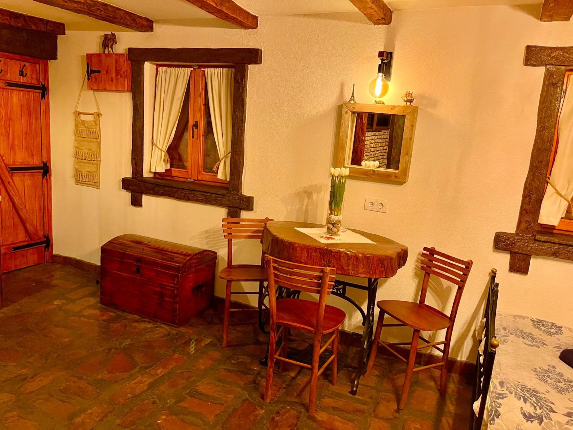 Etno Selo Stanojevic Hotel Boljevac Bagian luar foto