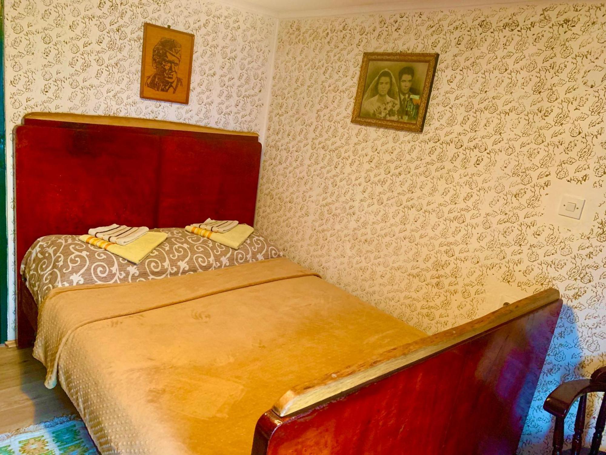 Etno Selo Stanojevic Hotel Boljevac Bagian luar foto