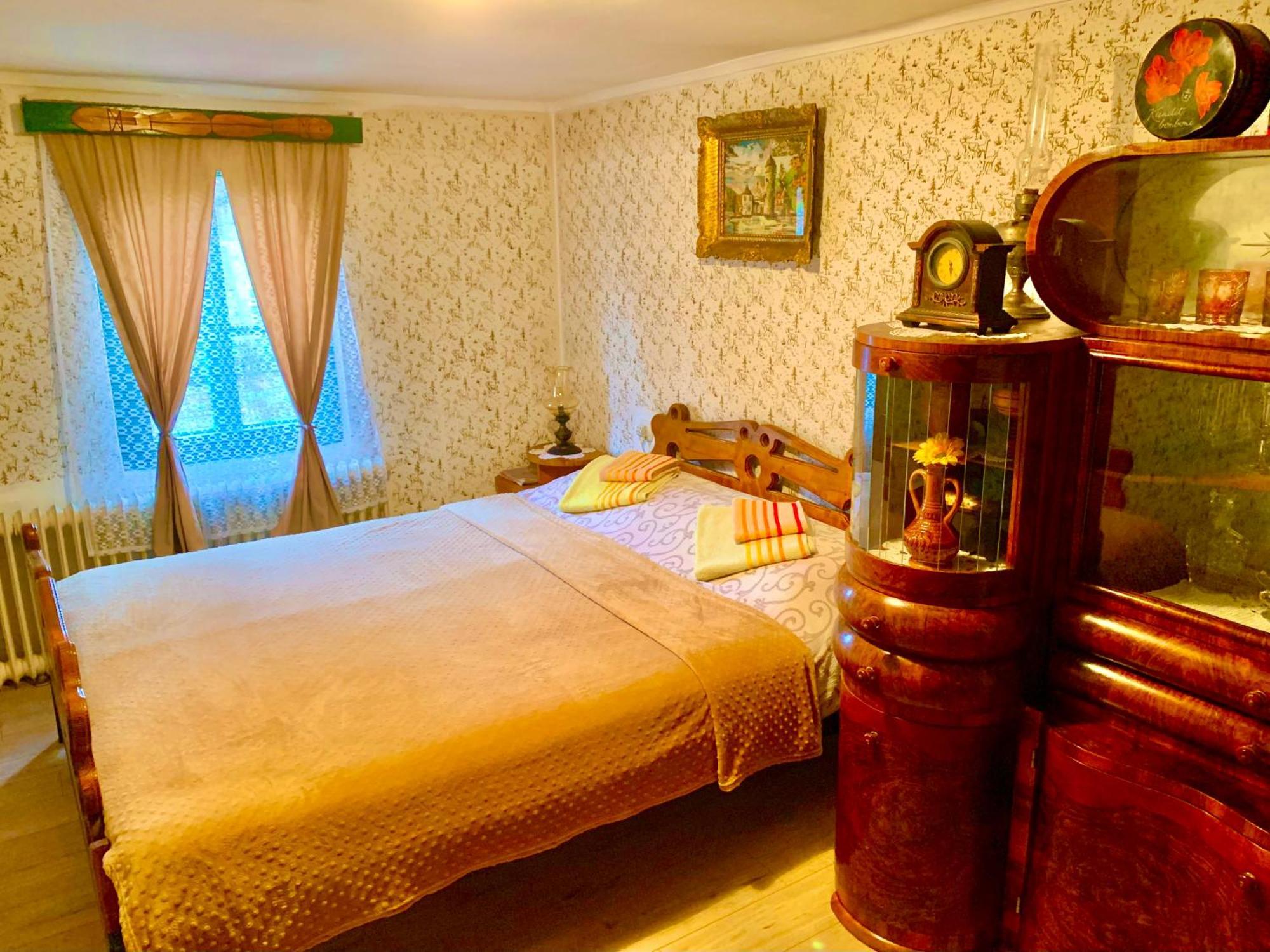Etno Selo Stanojevic Hotel Boljevac Bagian luar foto